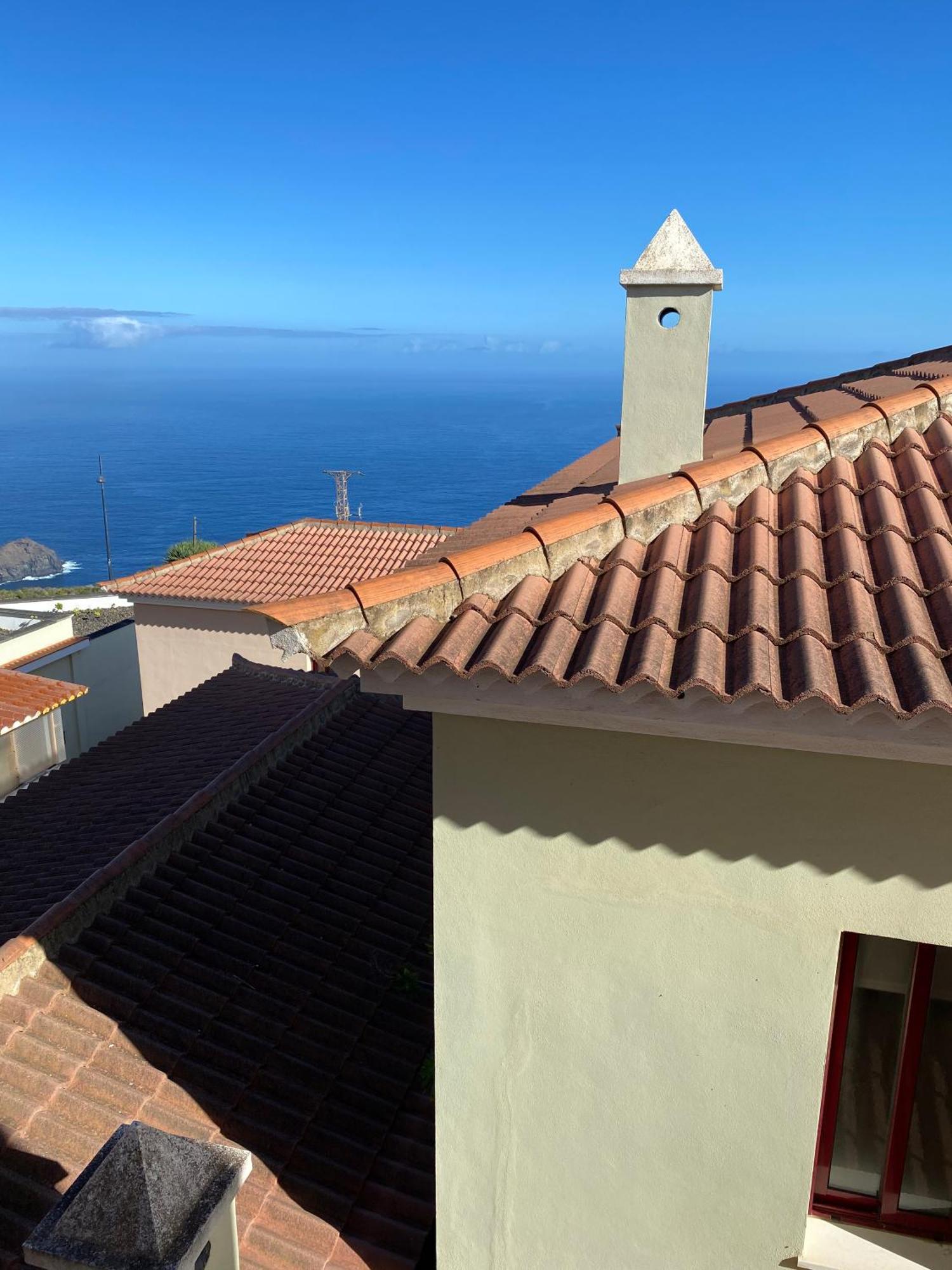 Apartamento Familiar En El Genoves, Garachico, Tenerife Exterior photo